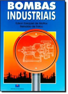 Imagem de BOMBAS INDUSTRIAIS