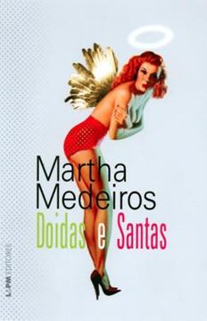 Imagem de DOIDAS E SANTAS