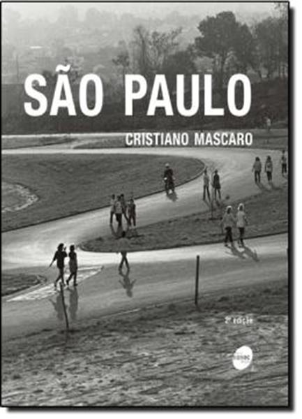 Picture of SAO PAULO - FOTOGRAFIAS - 2ª ED
