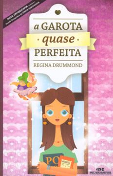 Imagem de A GAROTA QUASE PERFEITA