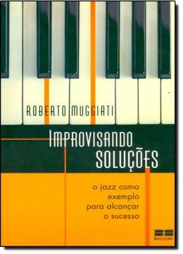 Imagem de IMPROVISANDO SOLUCOES