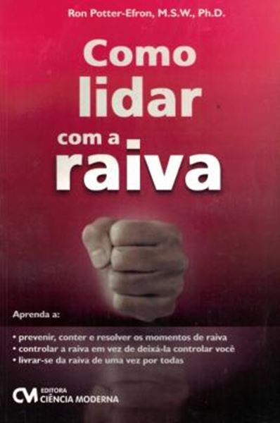 Picture of COMO LIDAR COM A RAIVA