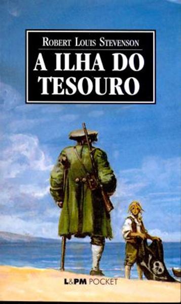 Picture of A ILHA DO TESOURO