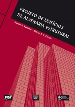 Imagem de PROJETO DE EDIFICIOS DE ALVENARIA ESTRUTURAL