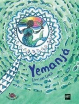 Imagem de YEMANJA