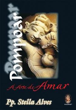 Imagem de POMPOAR - A ARTE DE AMOR