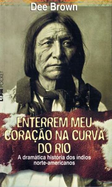 Picture of ENTERREM MEU CORACAO NA CURVA DO RIO - POCKET