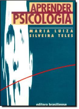 Imagem de APRENDER PSICOLOGIA