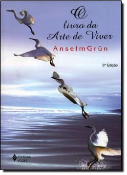 Imagem de O LIVRO DA ARTE DE VIVER - 7ªED