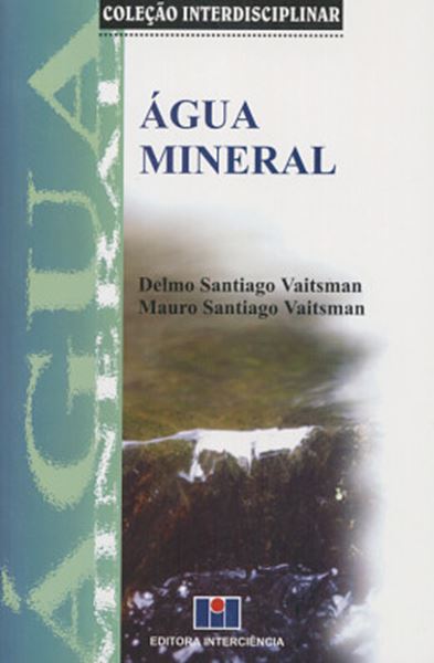 Picture of AGUA MINERAL