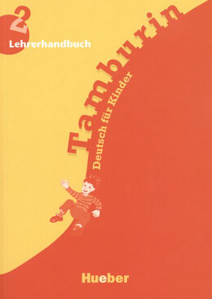 Picture of TAMBURIN 2 LEHRERHAND.-DEUT.F/KIND. (PROFESSOR)