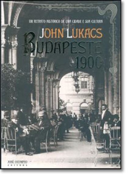 Picture of BUDAPESTE 1900