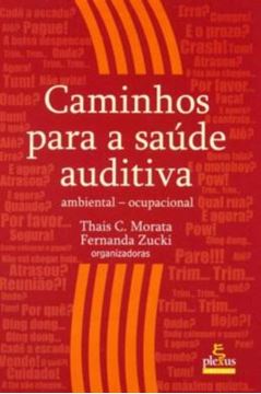 Imagem de CAMINHOS PARA A SAUDE AUDITIVA