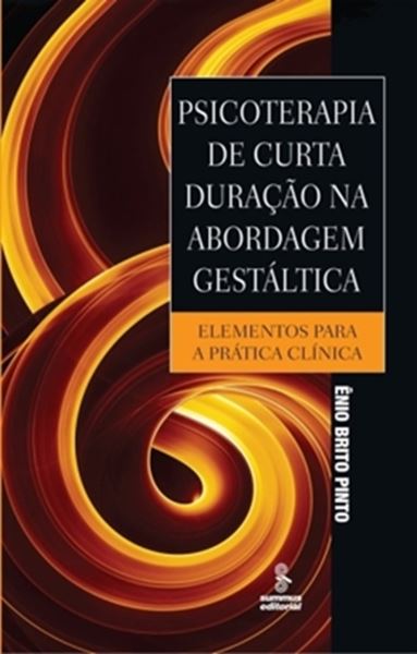 Picture of PSICOTERAPIA DE CURTA DURACAO NA ABORDAGEM GESTALTICA