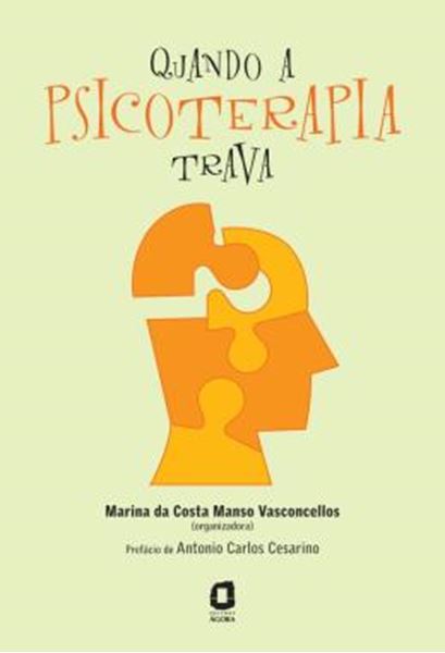 Picture of QUANDO A PSICOTERAPIA TRAVA