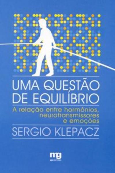 Picture of UMA QUESTAO DE EQUILIBRIO - 2ª ED