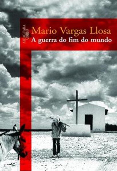 Picture of A GUERRA DO FIM DO MUNDO