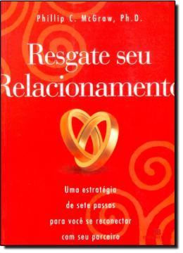 Imagem de RESGATE SEU RELACIONAMENTO                                  
