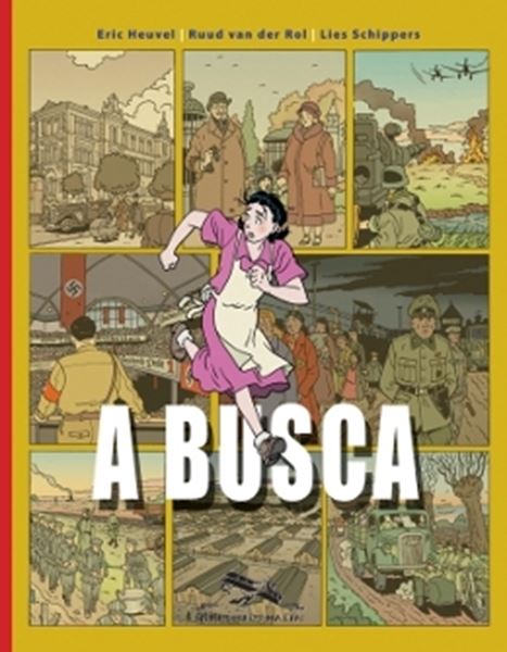 Picture of A BUSCA
