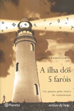 Imagem de A ILHA DOS 5 FAROIS