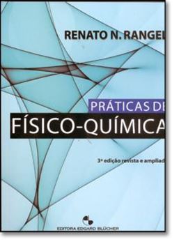 Imagem de PRATICAS DE FISICO-QUIMICA  3ª EDICAO