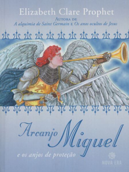 Picture of ARCANJO MIGUEL E OS ANJOS DE PROTECAO