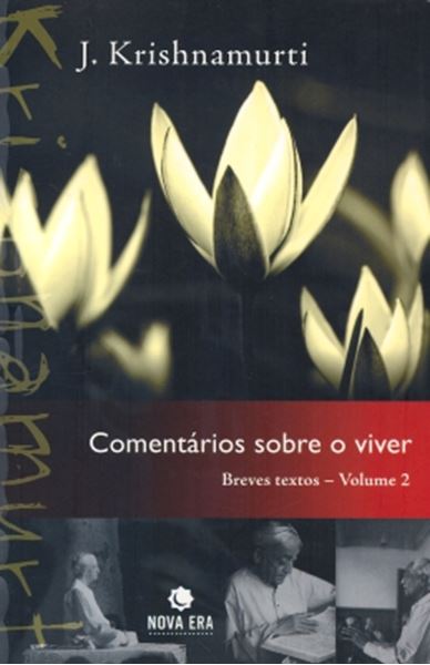 Picture of COMENTARIOS SOBRE O VIVER - VOL. 2