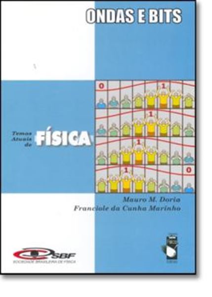 Picture of ONDAS E BITS