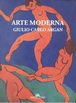 Imagem de ARTE MODERNA