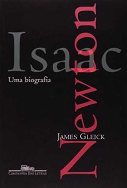 Picture of ISAAC NEWTON
