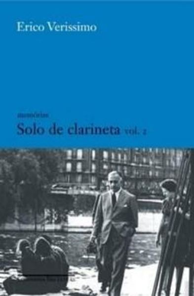 Picture of SOLO DE CLARINETA - VOL. 2
