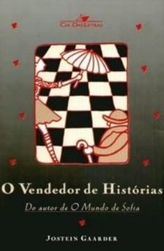 Imagem de VENDEDOR DE HISTORIAS, O