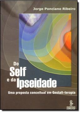Imagem de DO SELF E DA IPSEIDADE