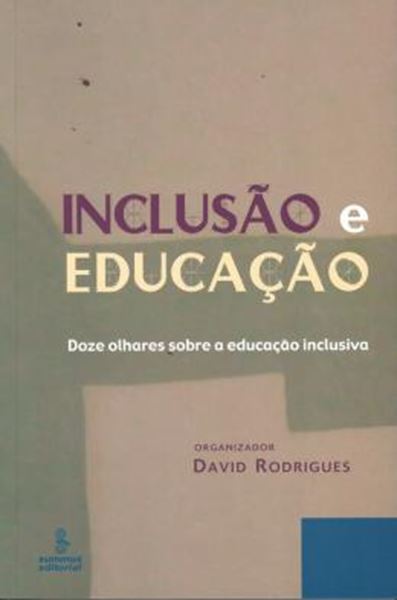 Picture of INCLUSAO E EDUCACAO