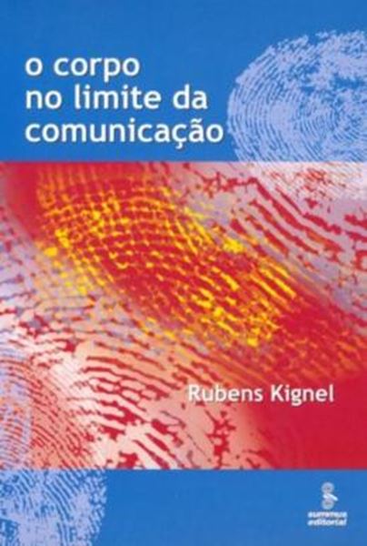 Picture of CORPO NO LIMITE DA COMUNICACAO, O