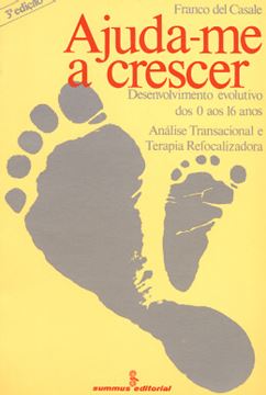 Imagem de AJUDA-ME A CRESCER