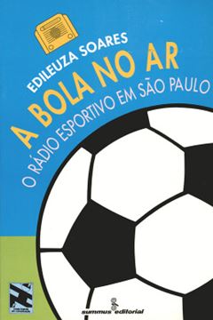Imagem de A BOLA NO AR