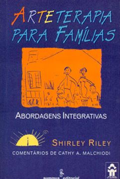 Imagem de ARTETERAPIA PARA FAMILIAS