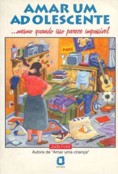 Picture of AMAR UM ADOLESCENTE