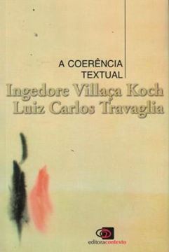 Imagem de COERENCIA TEXTUAL, A