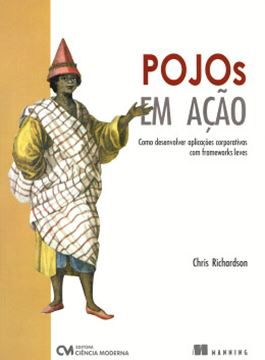 Imagem de POJOS EM ACAO
