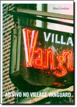 Imagem de AO VIVO NO VILLAGE VANGUARD