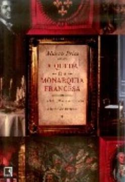 Imagem de A QUEDA DA MONARQUIA FRANCESA