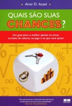 Imagem de QUAIS SAO SUAS CHANCES?