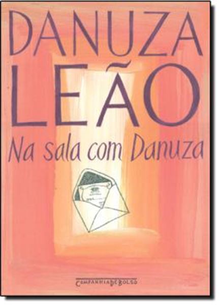 Picture of NA SALA COM DANUZA