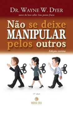 Imagem de NAO SE DEIXE MANIPULAR PELOS OUTROS