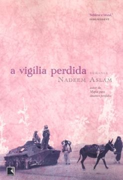 Imagem de VIGILIA PERDIDA, A