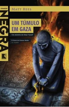 Imagem de TUMULO EM GAZA, UM