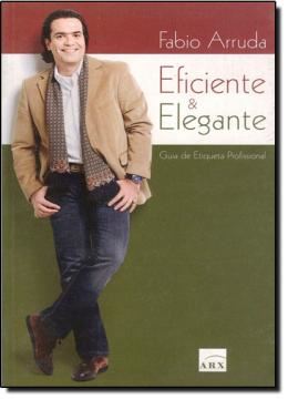 Imagem de EFICIENTE E ELEGANTE