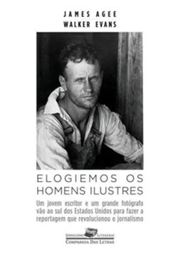 Imagem de ELOGIEMOS OS HOMENS ILUSTRES